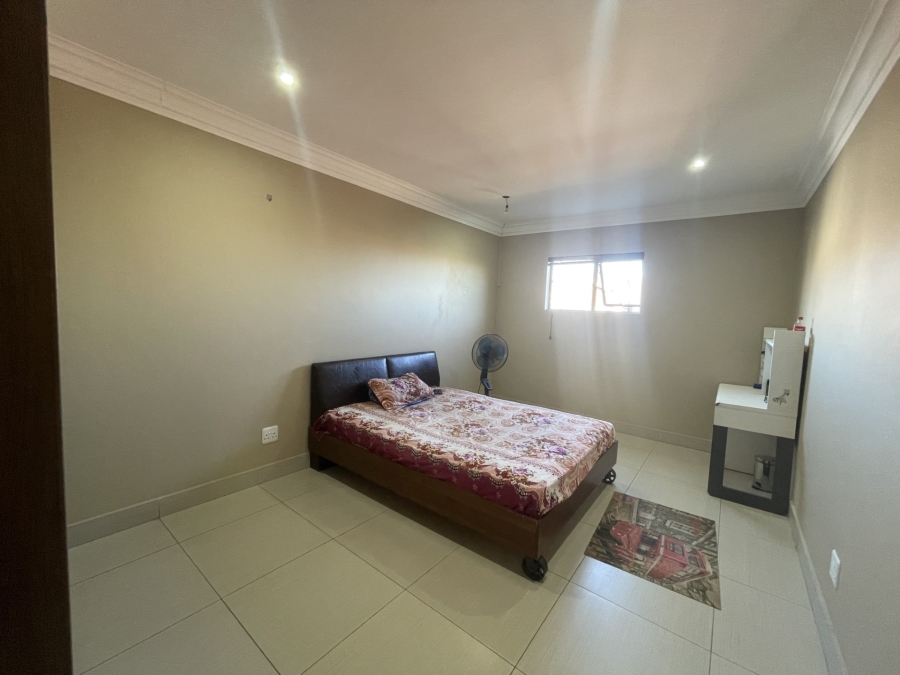 4 Bedroom Property for Sale in Heuwelsig Free State